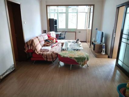 七里河建工局整租 甘肃建总机关大院2室1厅/86平/中楼层