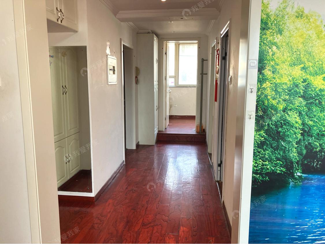 整租·永安家园(房山)