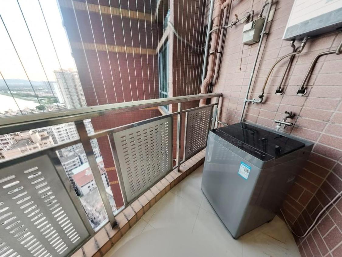 整租·京基御景华城