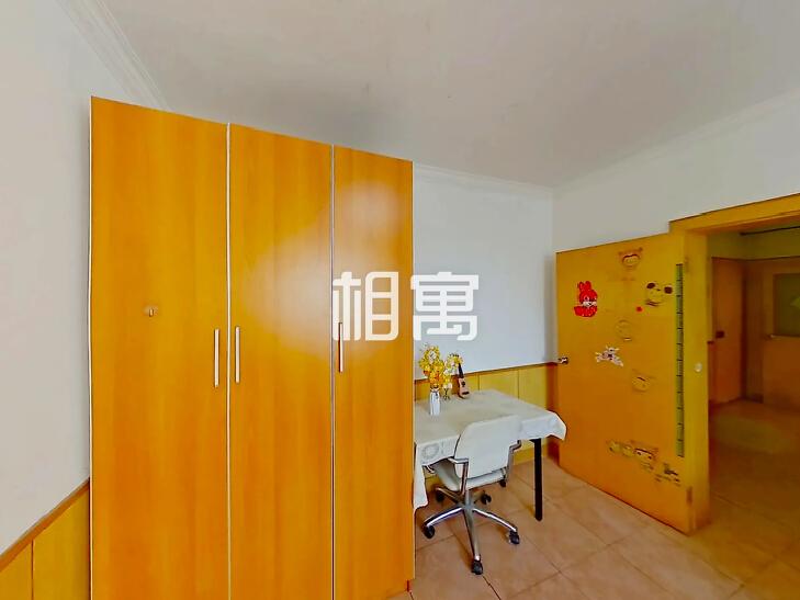 整租·安定路小区