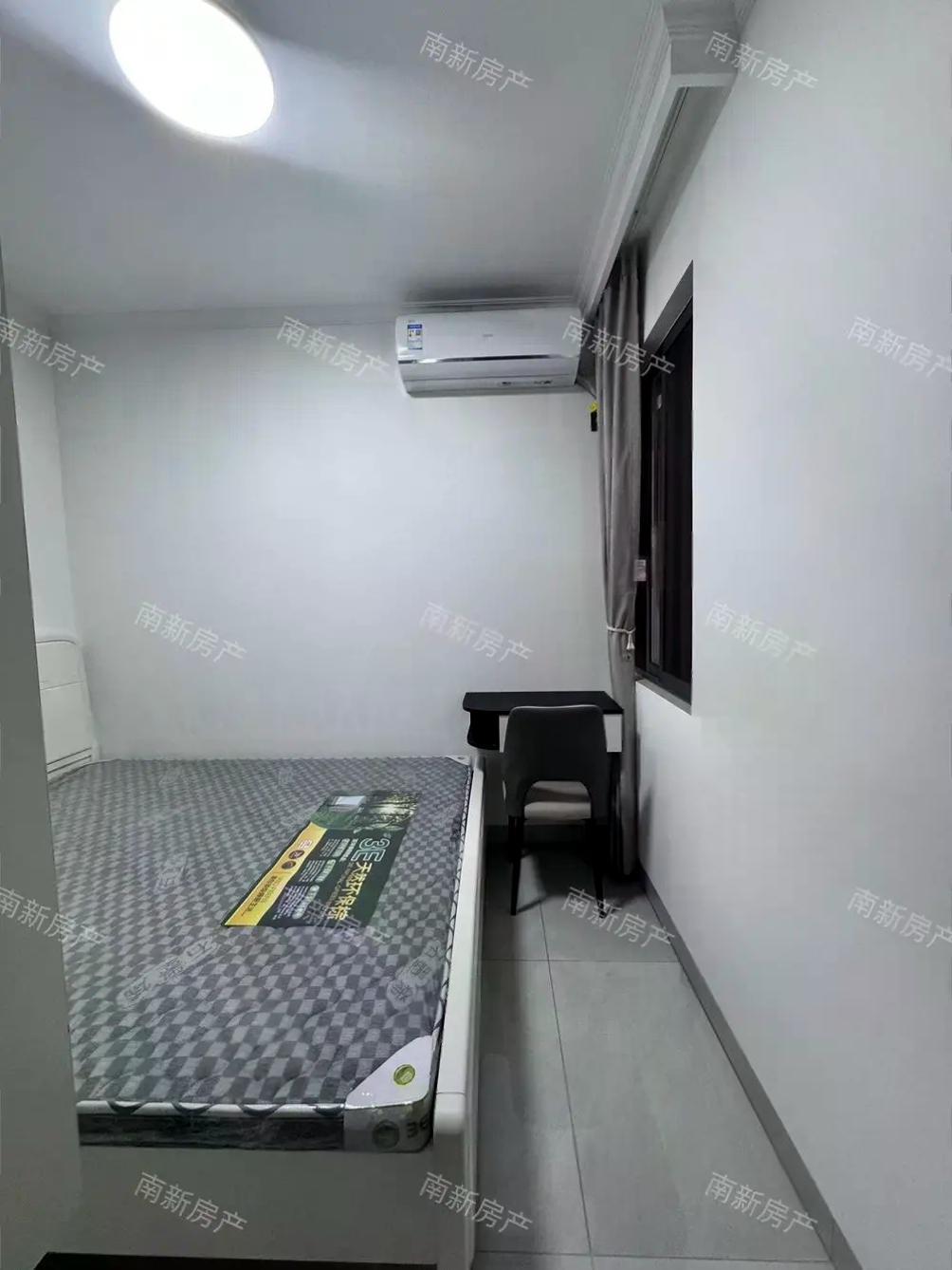 合租·横岗塘坑村