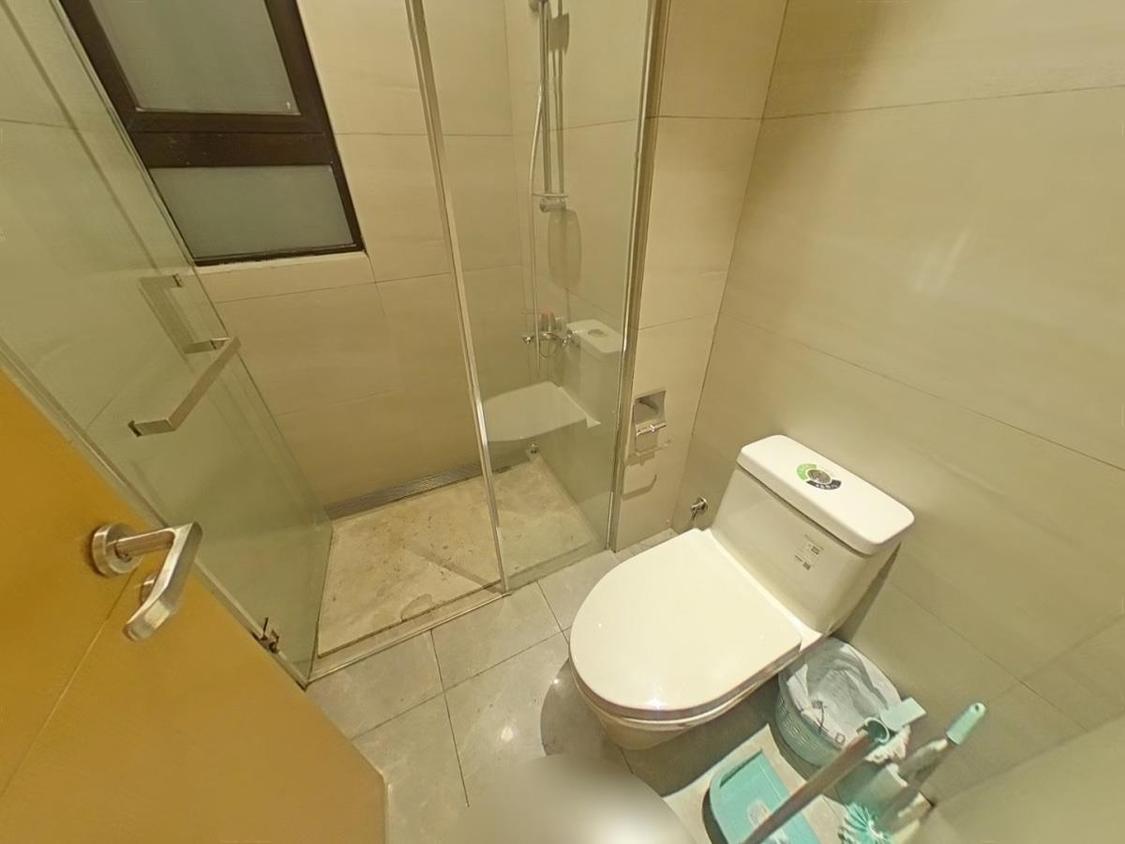 整租·时代水岸(二期)