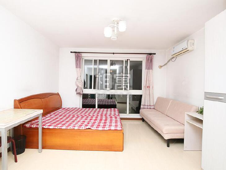 整租·蓝调沙龙(东区)