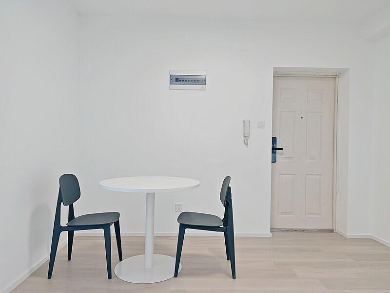 合租·永和雅园