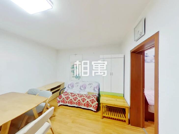 整租·梨园东里(通州)