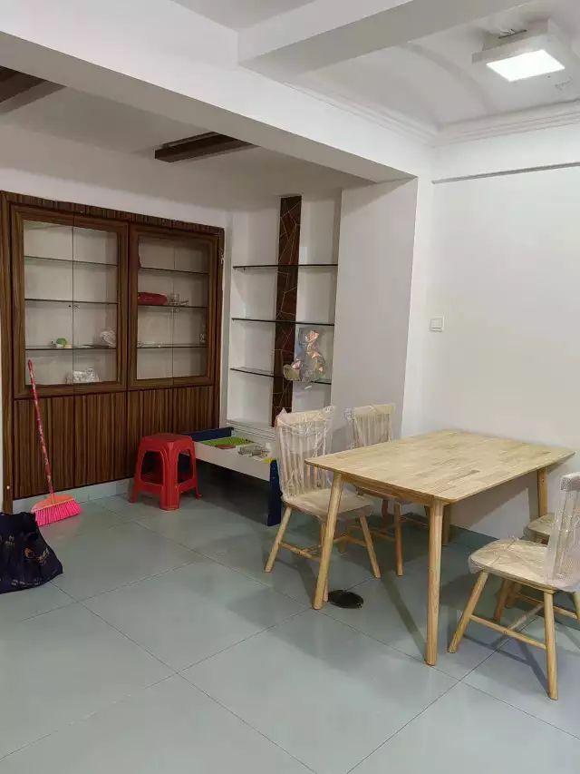 整租·丽景花园