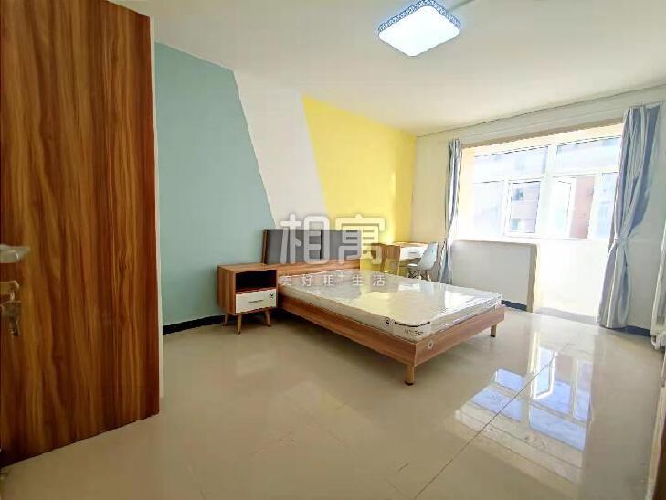 整租·广渠门外大街路北区