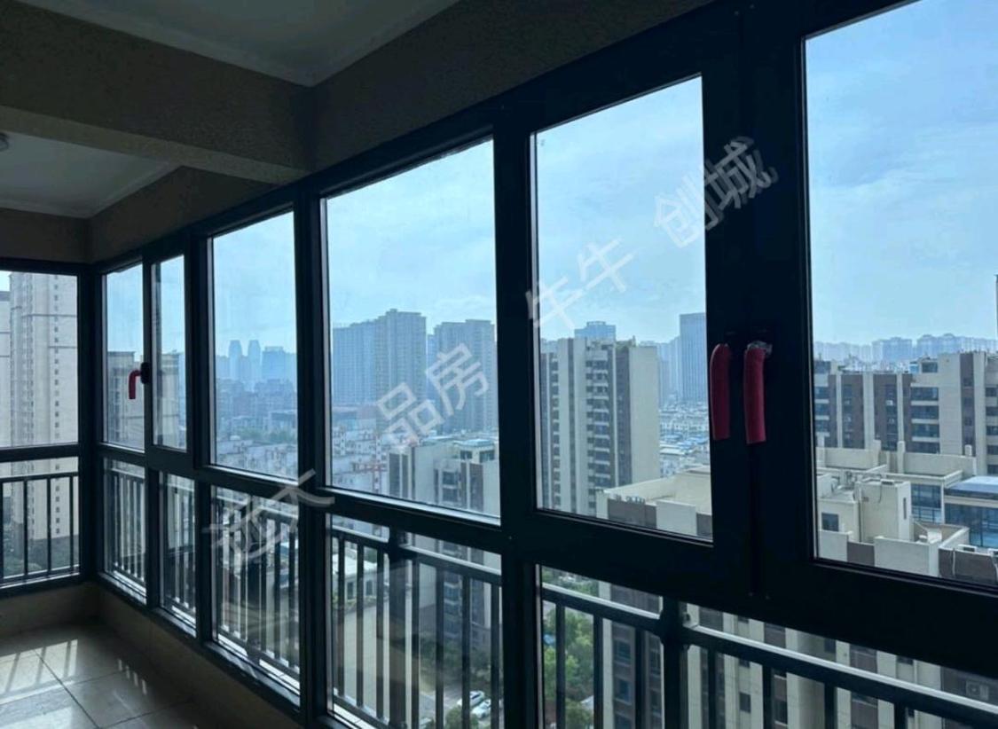 整租·宿州碧桂园