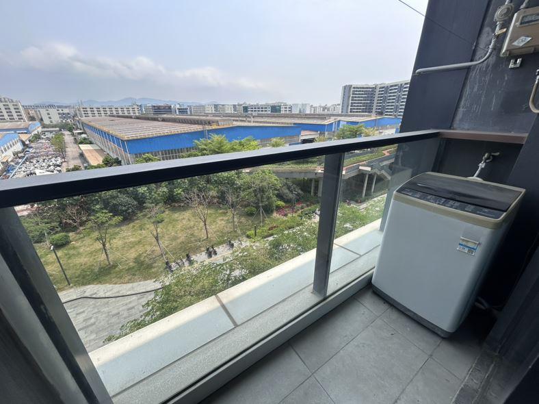 整租·会展湾南岸广场