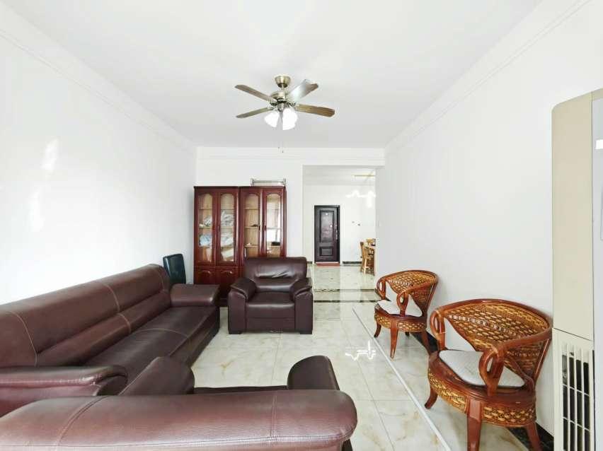 整租·西城济水上苑