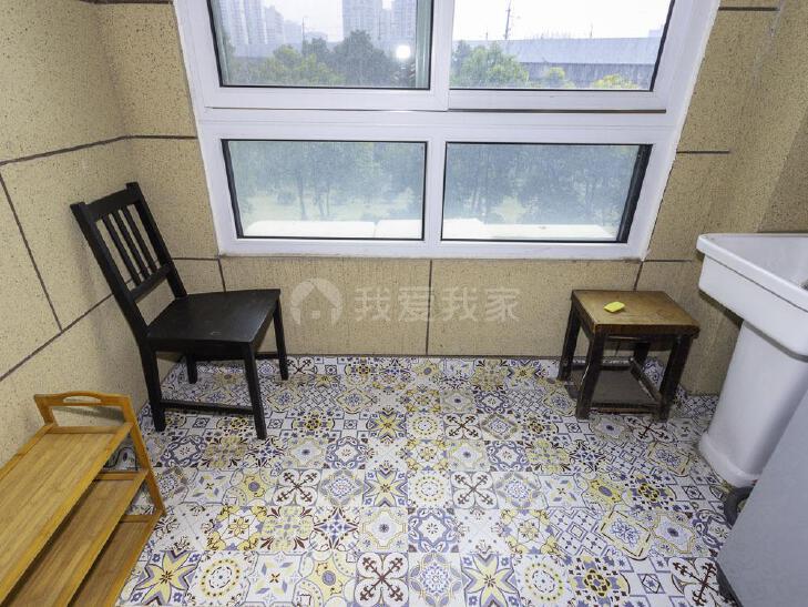 整租·嘉宝梦之缘景庭(东区)