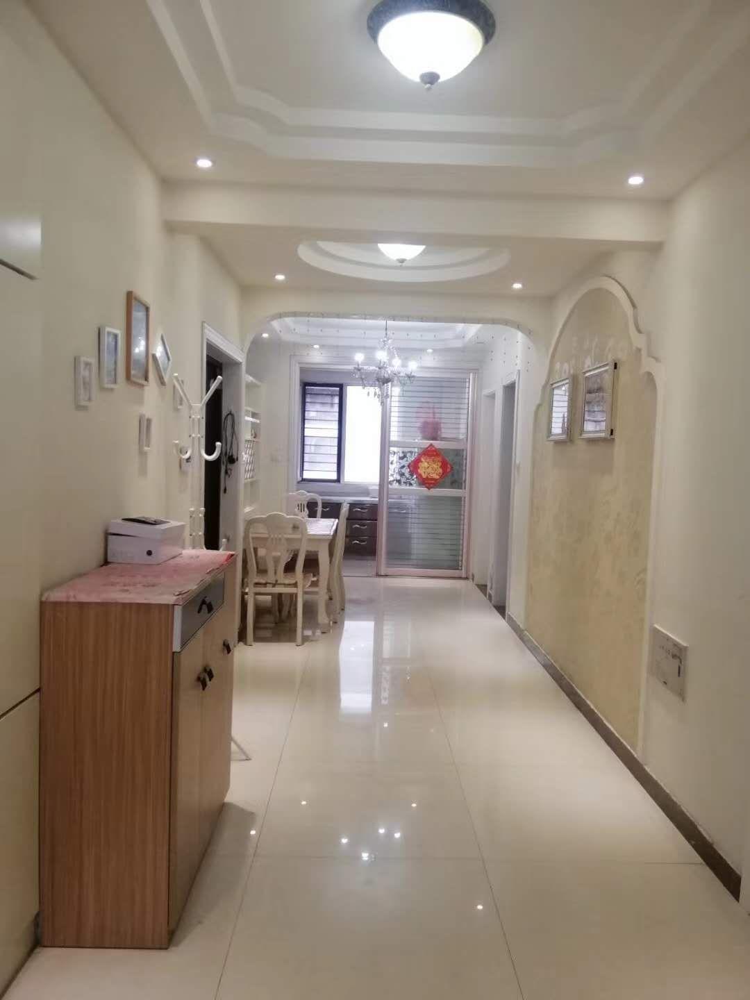 整租·天华明珠