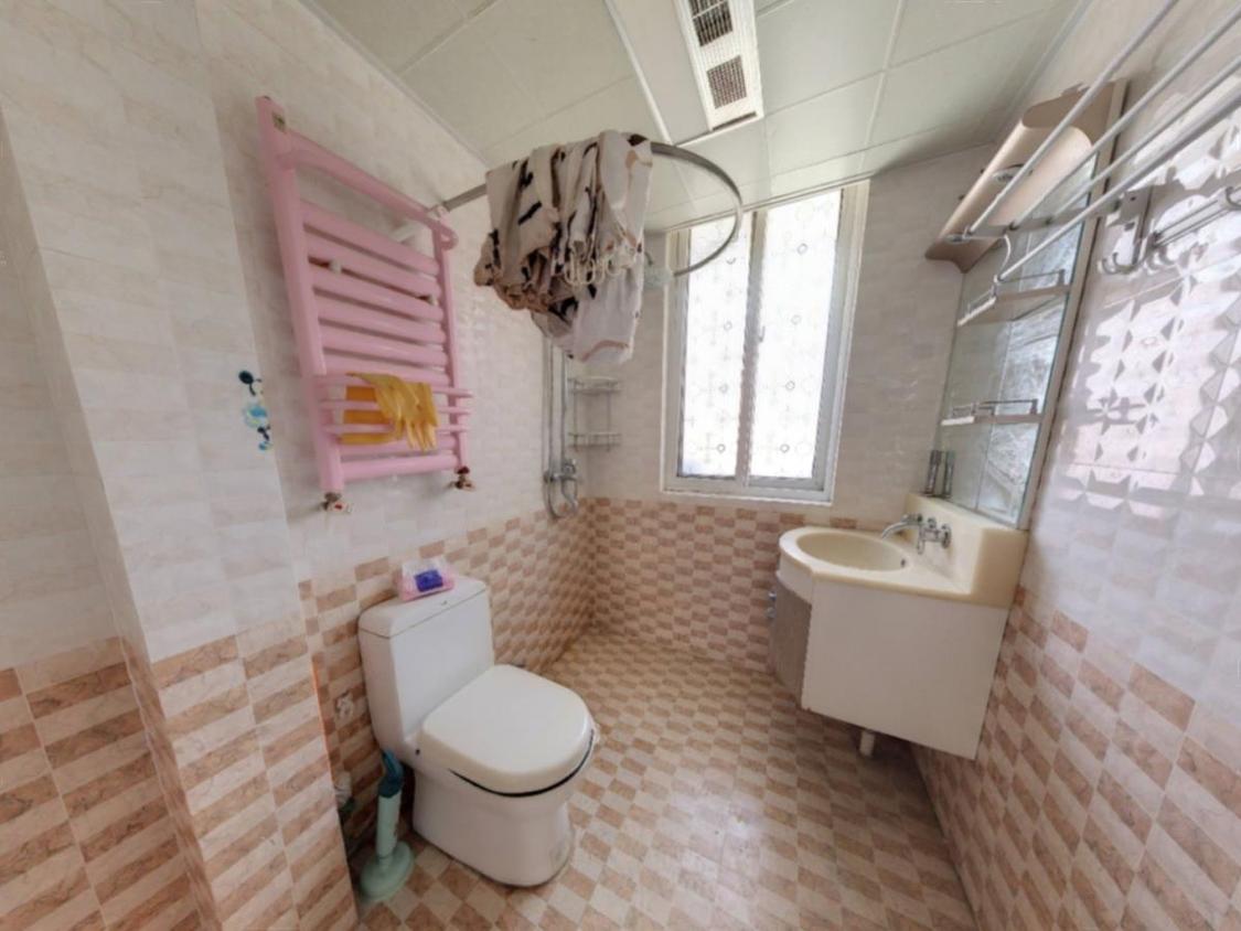 整租·华美风景园(二期C区)