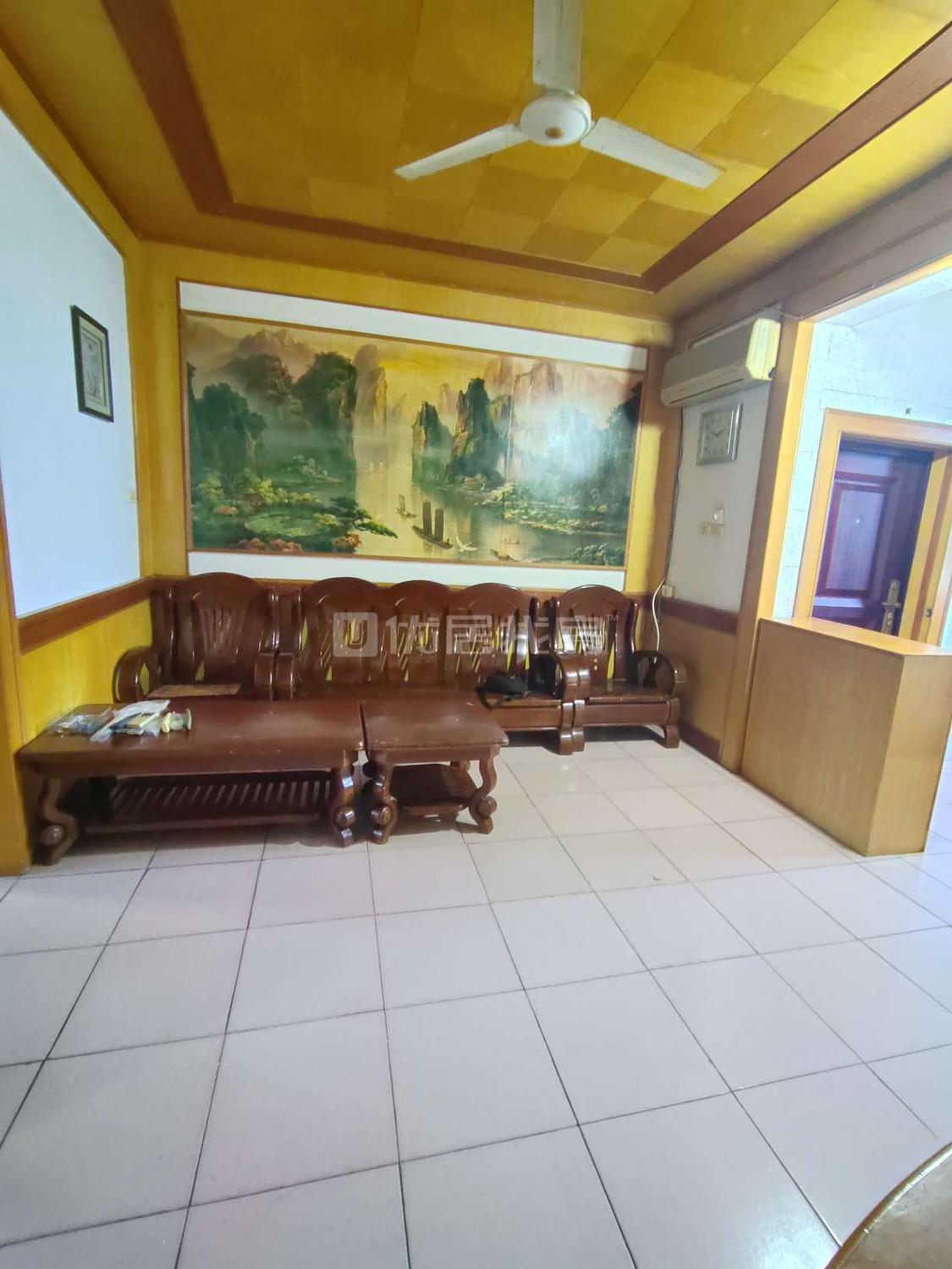 整租·林溪小区