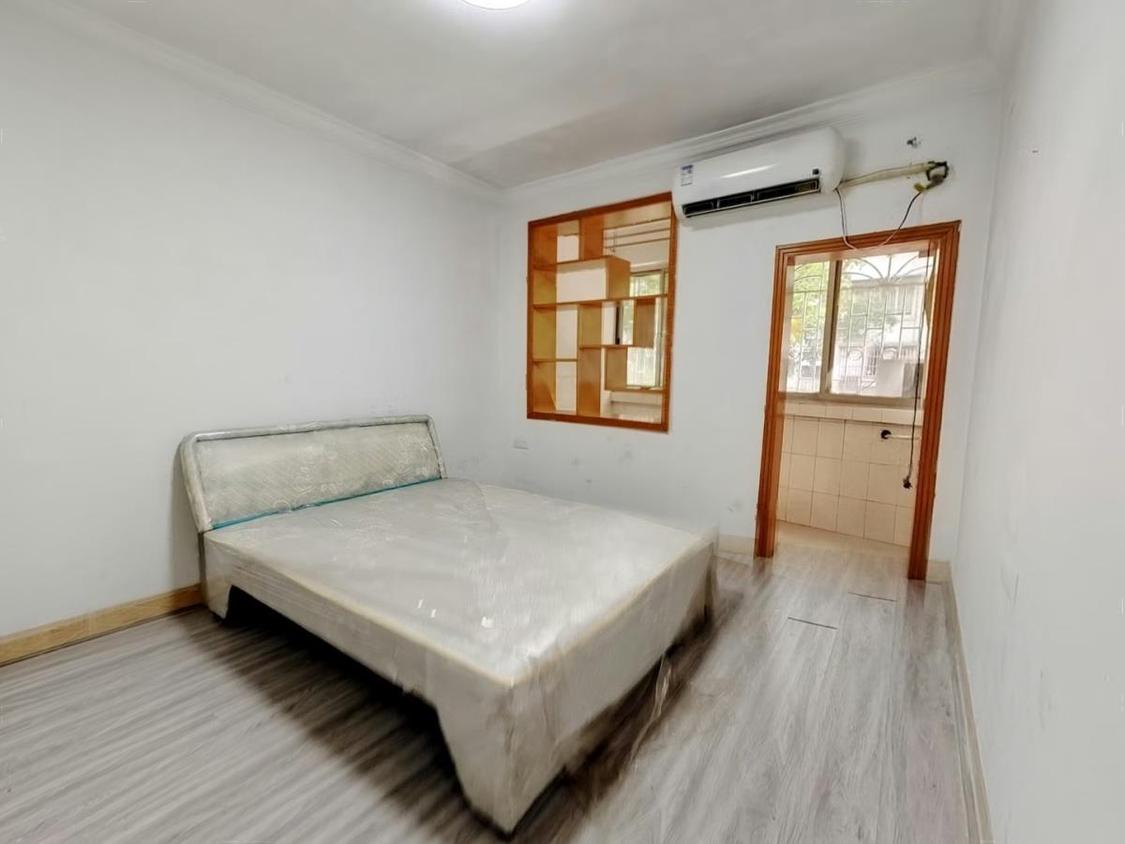 整租·银山小区