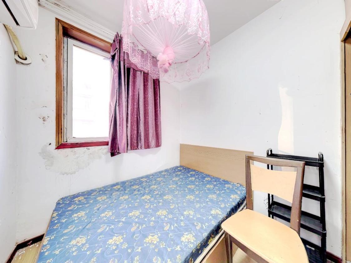 整租·石婆婆巷小区