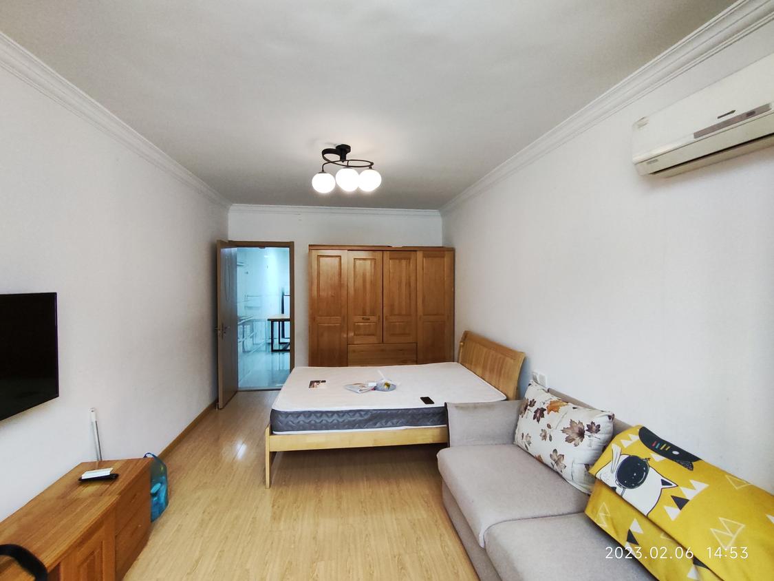 整租·四和花园