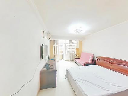 浦东南码头整租 临沂六村2室1厅/41平/低楼层