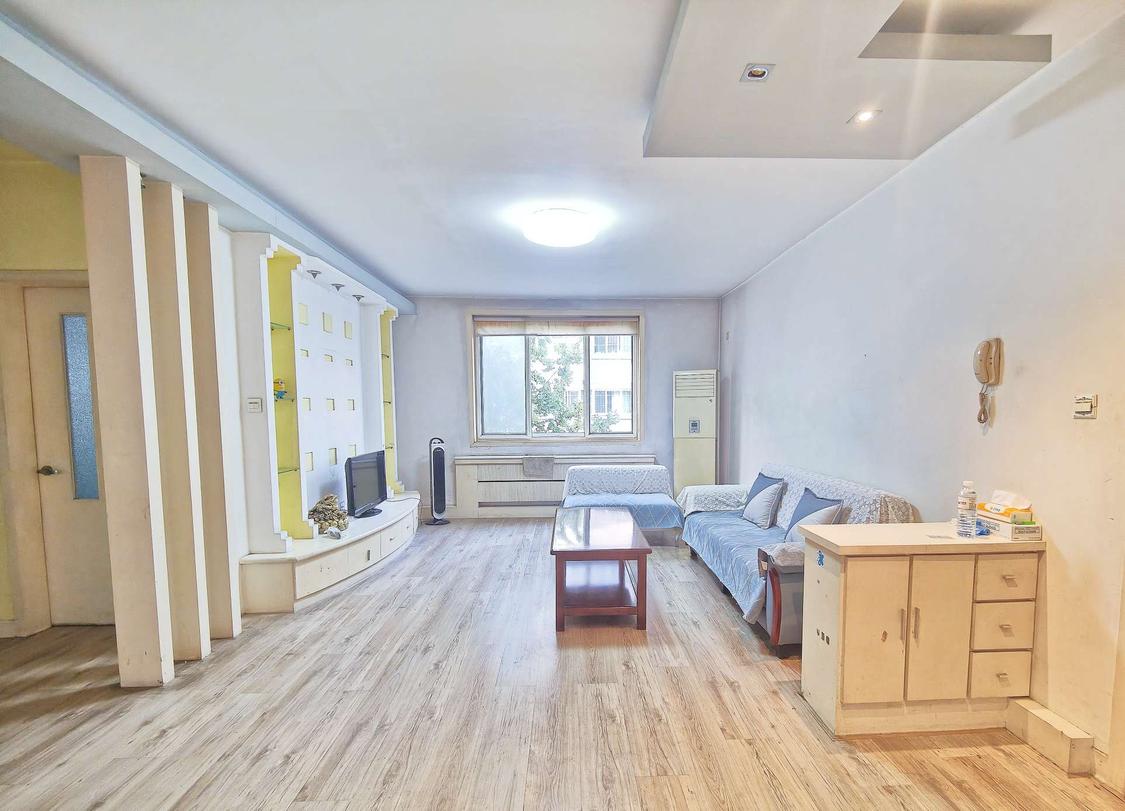 整租·富贵家园