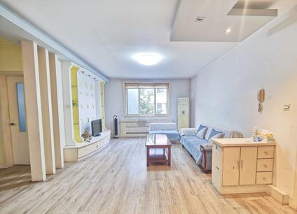 张店高新区实验小学整租 富贵家园3室2厅/117平/中楼层