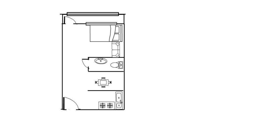 整租·建设一里