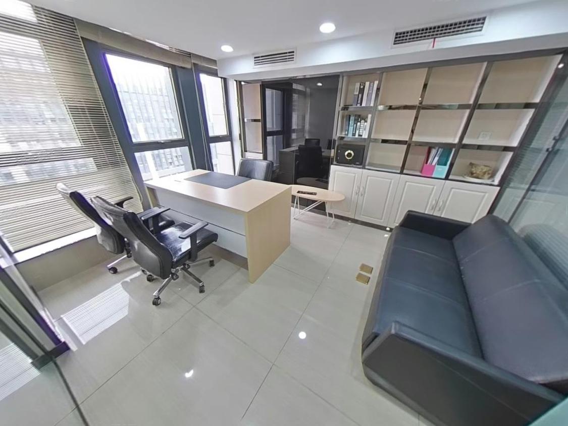 整租·弘阳时代中心