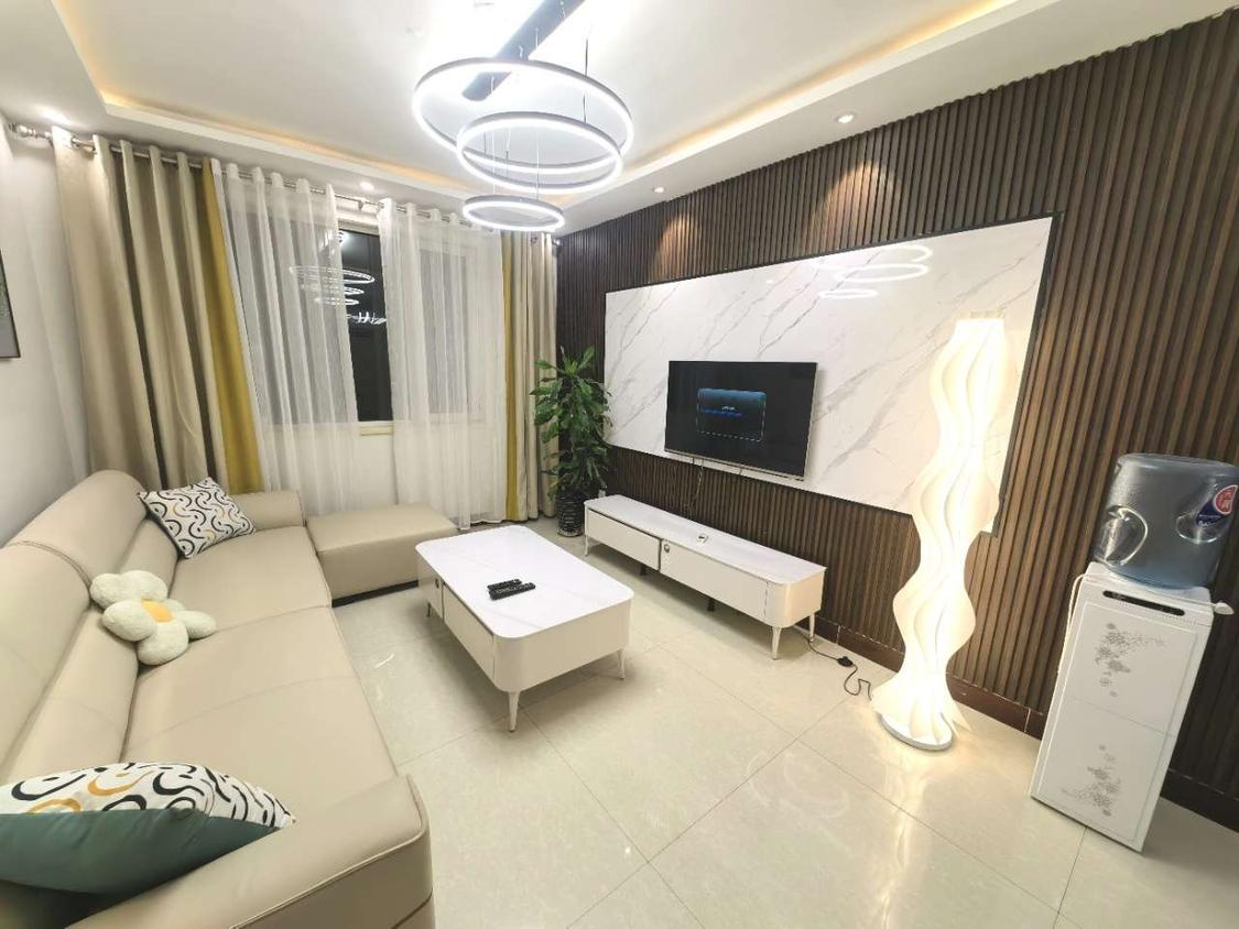 整租·万泰丽景(西区)