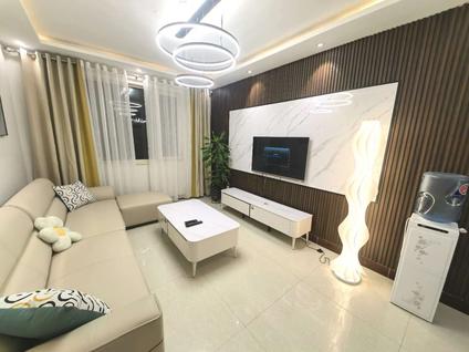 运河运河整租 万泰丽景(西区)2室2厅/85平/低楼层