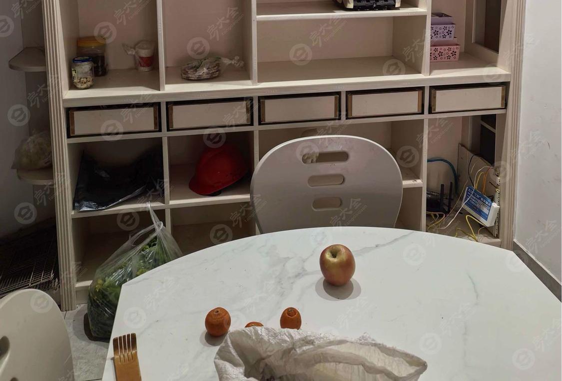 整租·宇龙湖畔花园