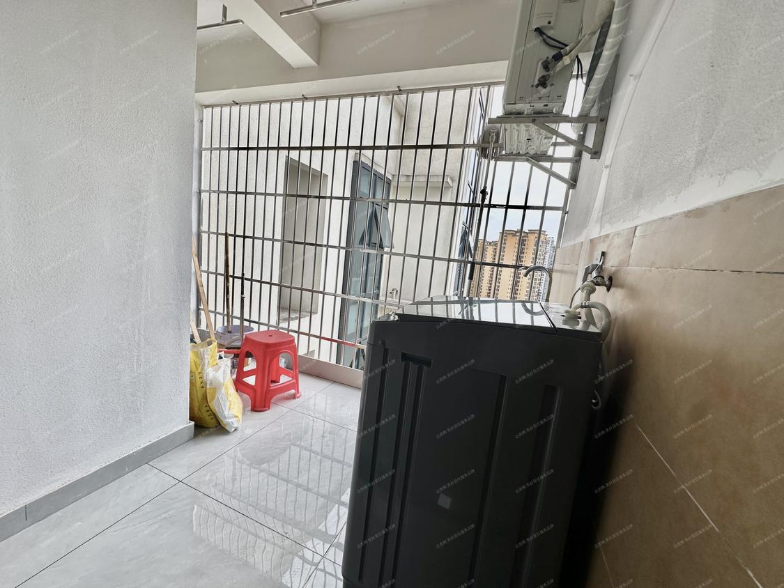 整租·天益雅居