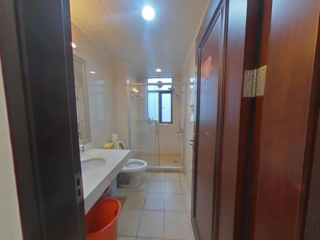 整租·保利花园(二期)