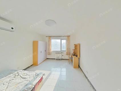 河西马场街整租 文静里2室1厅/56平/中楼层