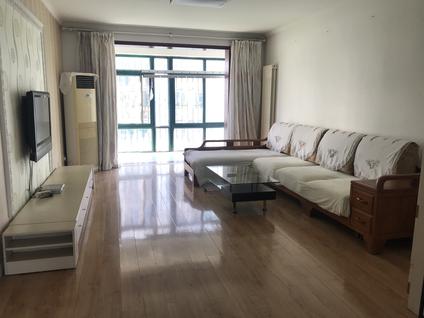 即墨创智新区整租 颐欣苑2室2厅/107平/中楼层