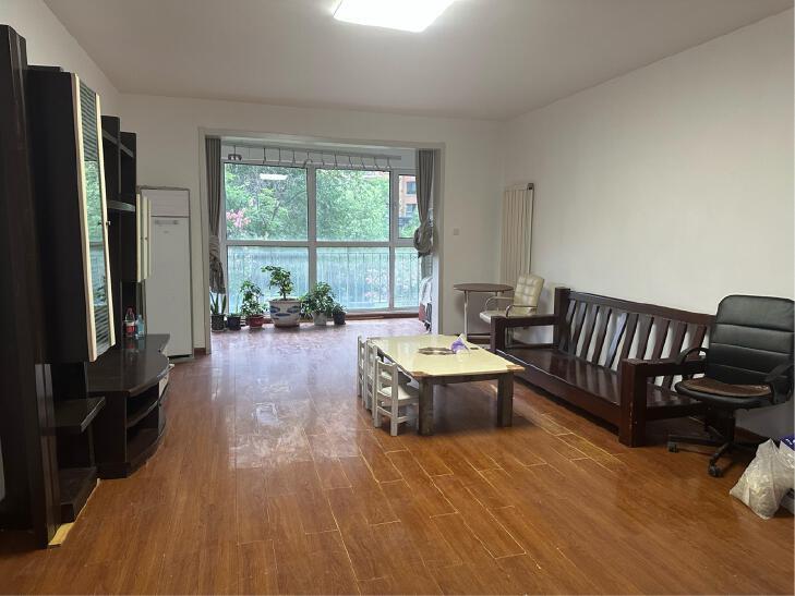 整租·九洲溪雅苑(二区)