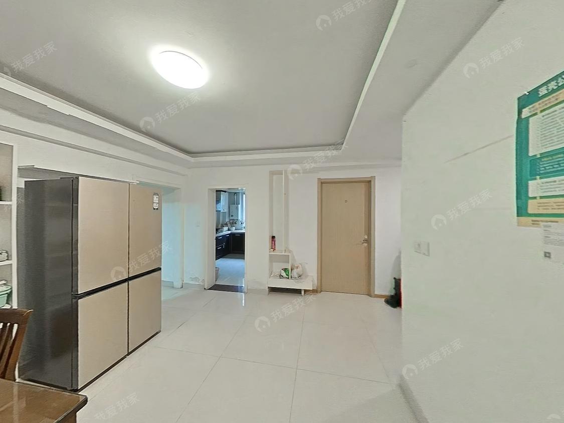 合租·燕语华庭(住宅)