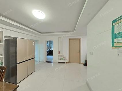 undefined合租·燕语华庭(住宅) 1室1厅 南卧15㎡ | 南 | 鼓楼 小市