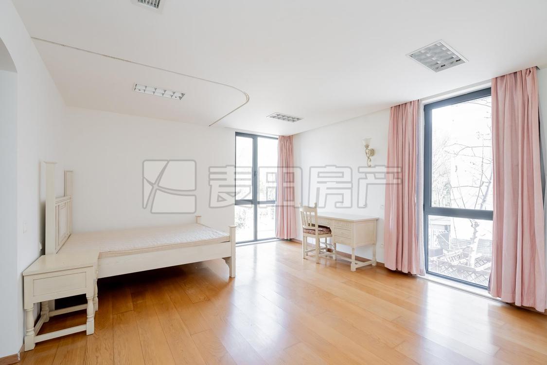 整租·领秀新硅谷(AB区)