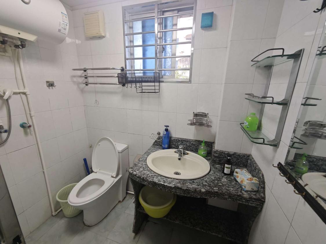 整租·圣湖小区