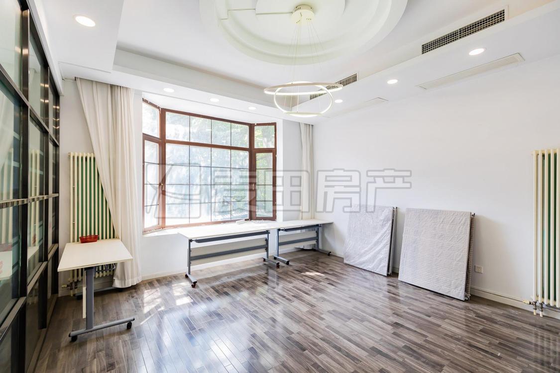 整租·润泽庄园