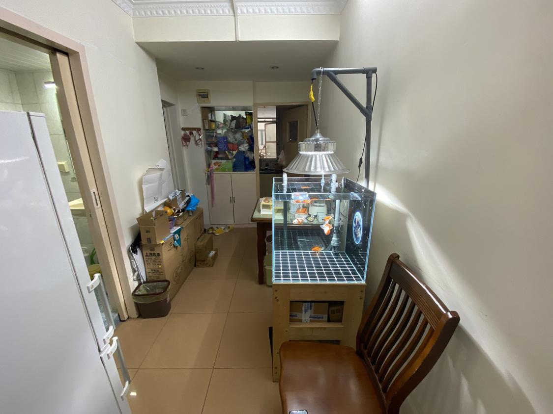整租·真光新村(第七小区)