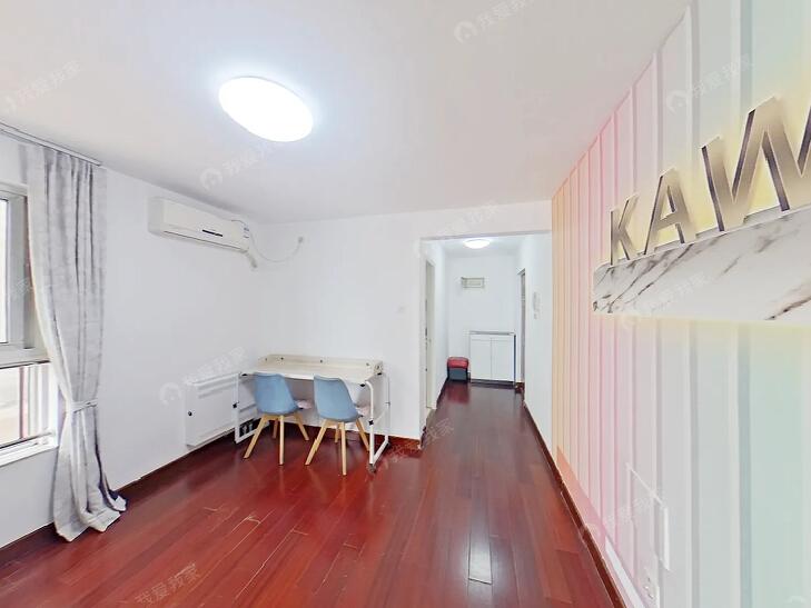 整租·国瑞城(东区)