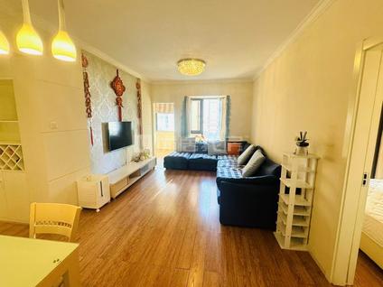 盘龙金星立交整租 昆明广场中央(A区)3室2厅/86平/低楼层