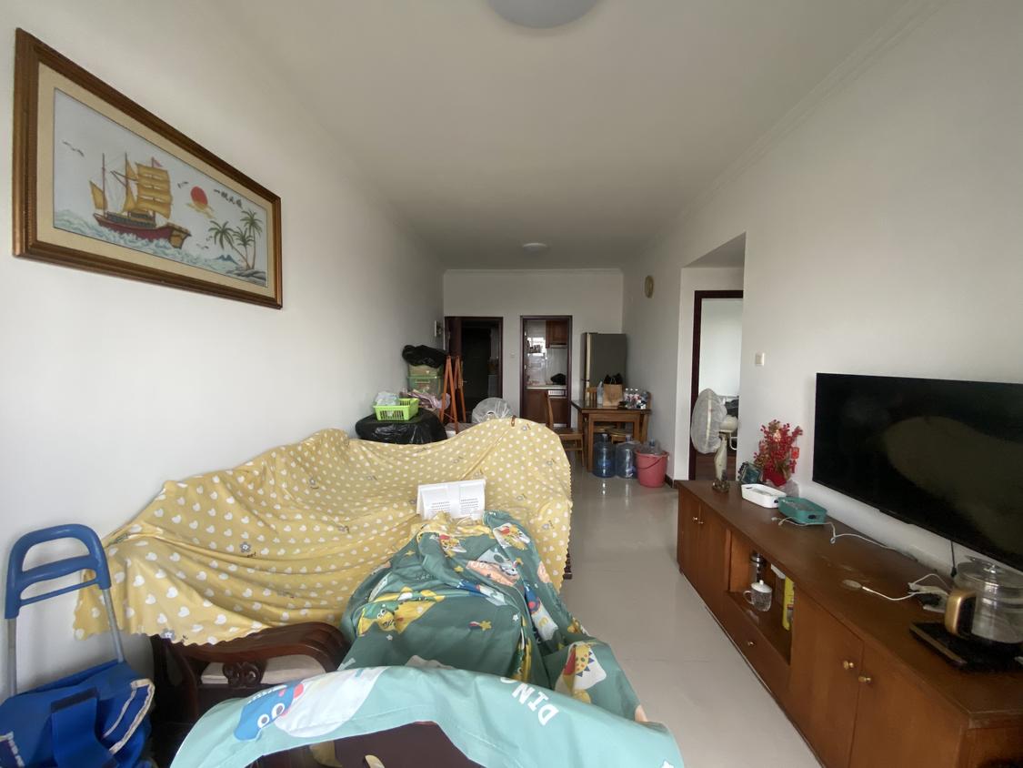 整租·山海一品海岸花园