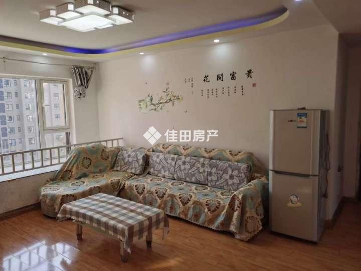 整租·荣盛雨荷苑