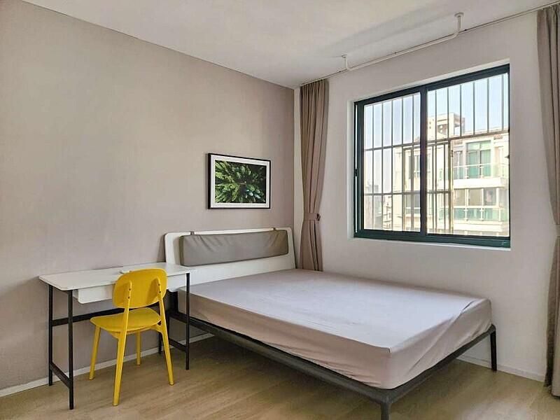 合租·永和雅园