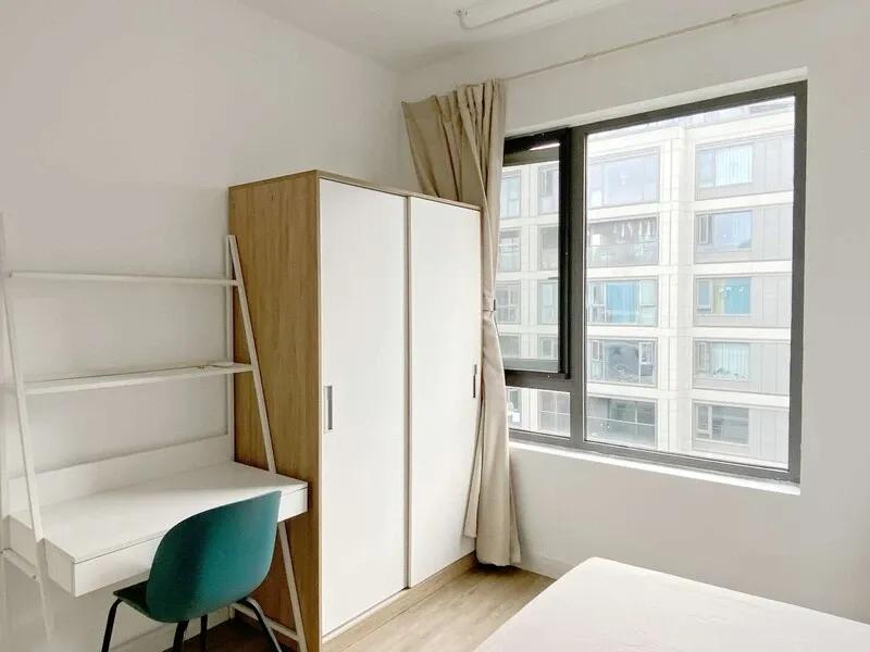 合租·金成紫辰花园