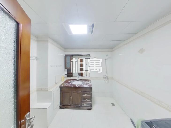 整租·新怡家园