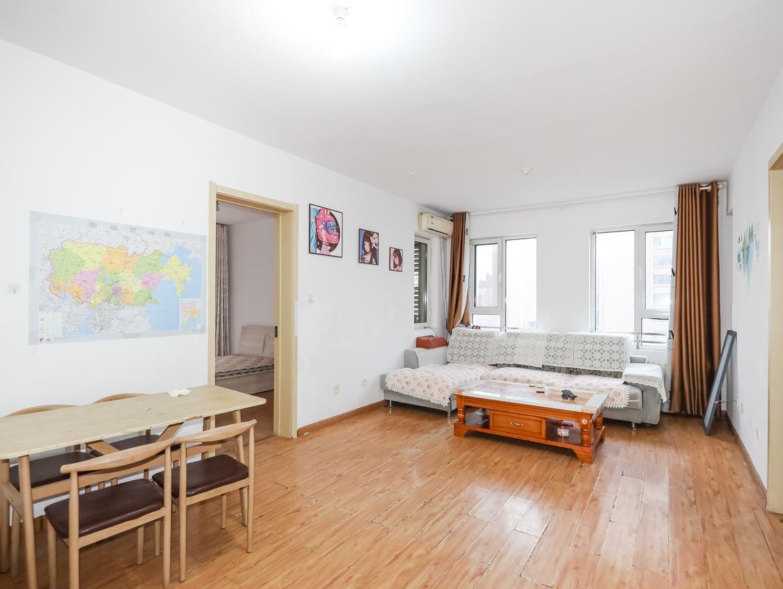 整租·即墨古城(B1区)