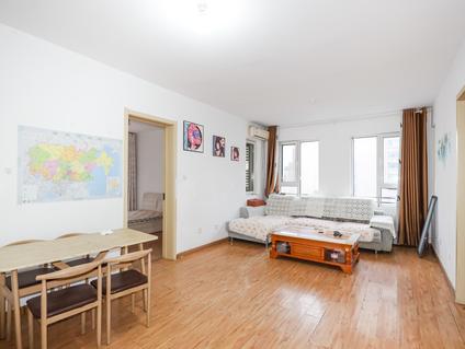 即墨即墨经开区整租 即墨古城(B1区)2室2厅/83平/高楼层