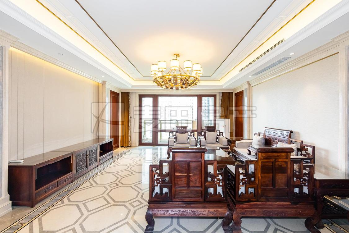 整租·泛海容郡